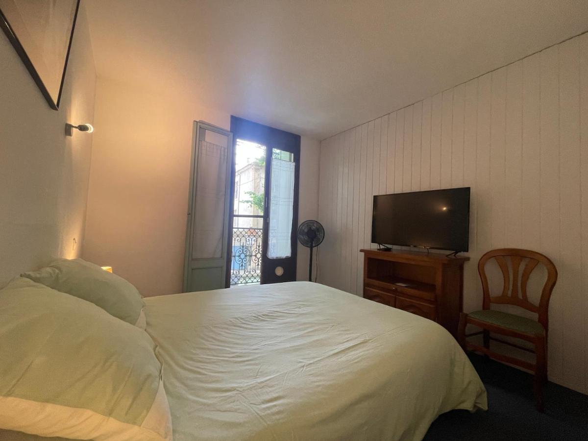Residence Adele - Chambres D'Hotes Agde Exterior foto