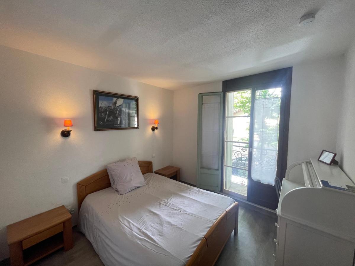 Residence Adele - Chambres D'Hotes Agde Exterior foto