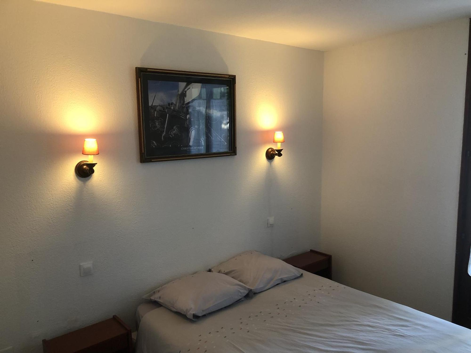 Residence Adele - Chambres D'Hotes Agde Exterior foto
