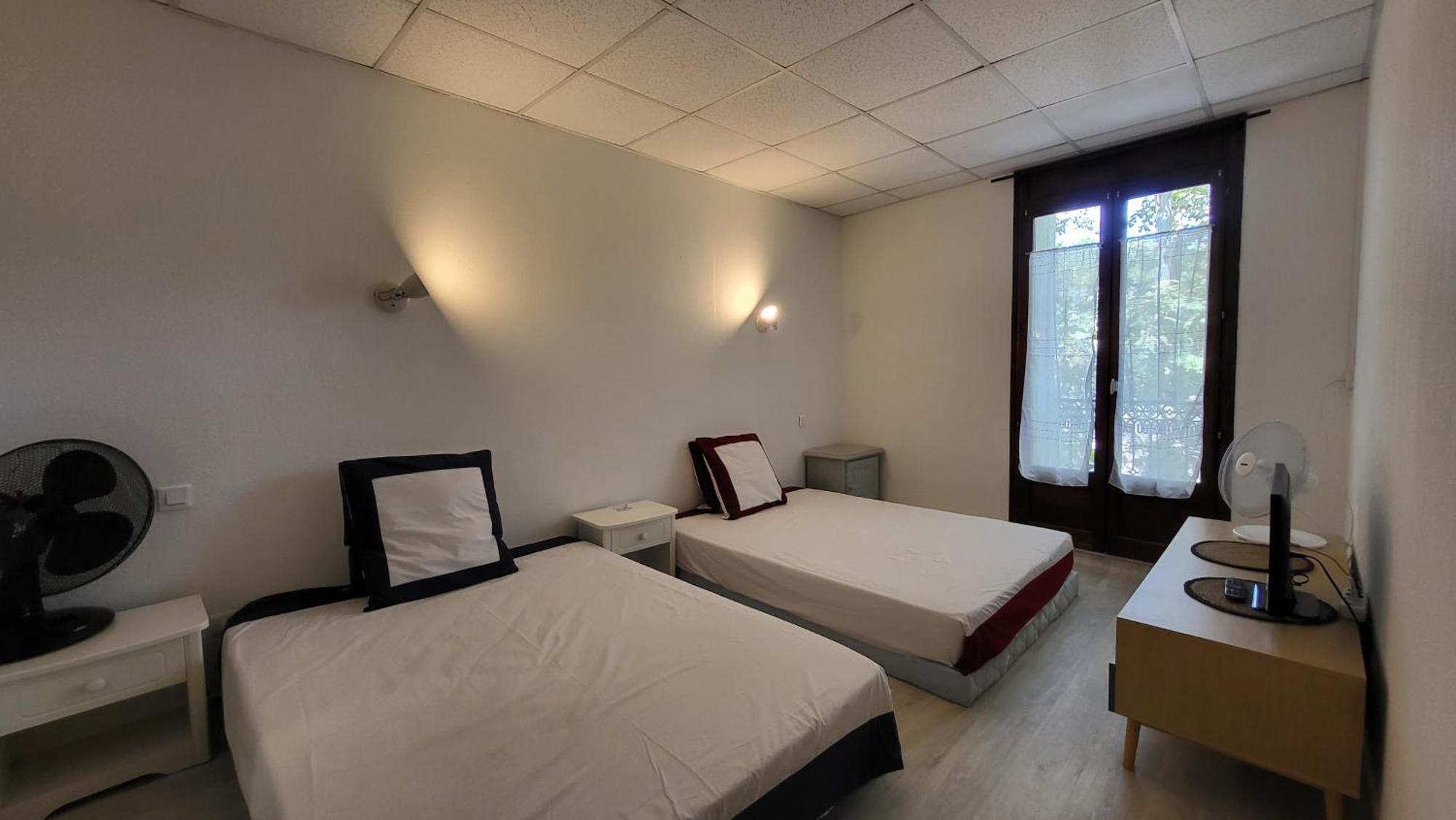 Residence Adele - Chambres D'Hotes Agde Exterior foto