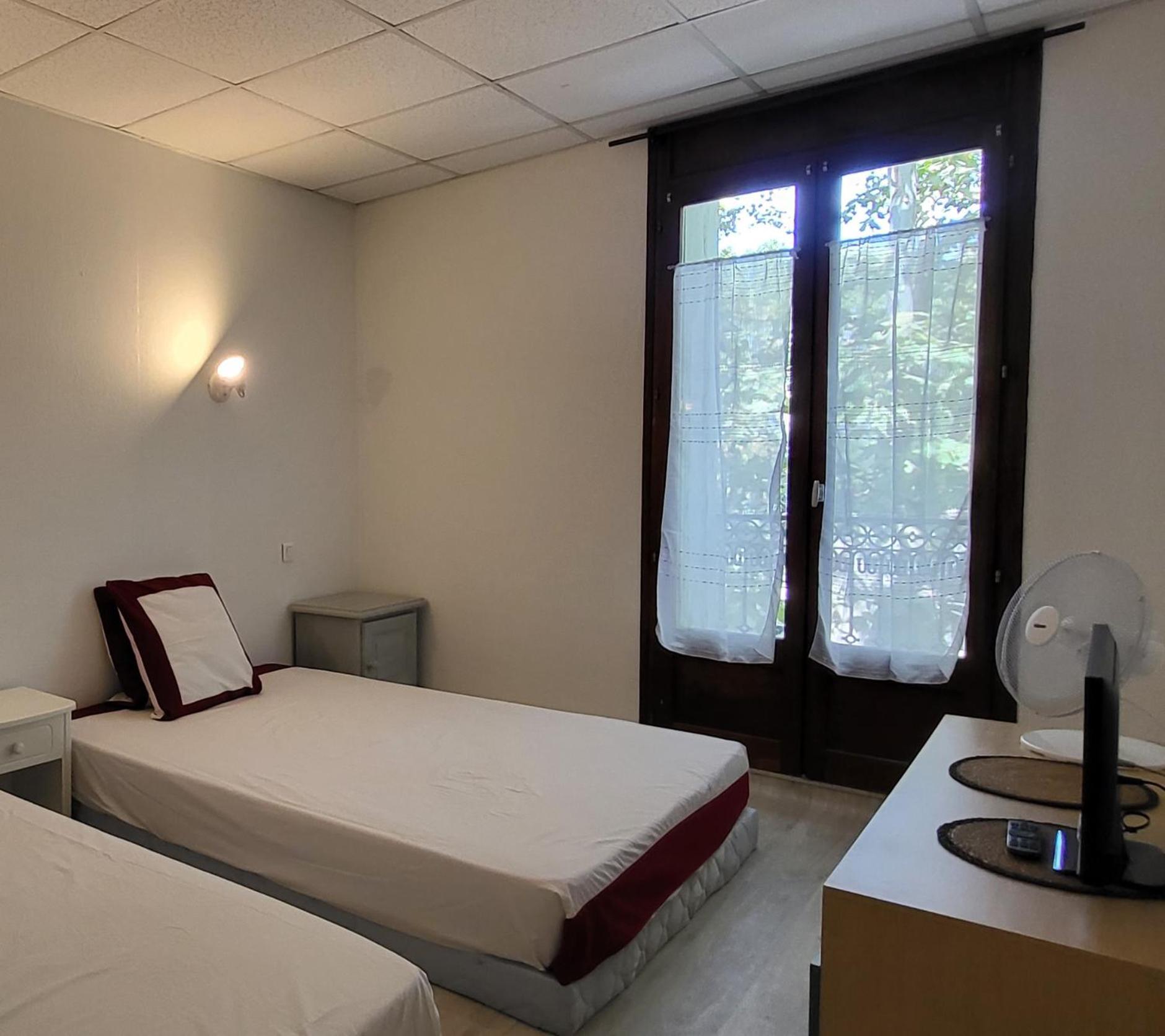 Residence Adele - Chambres D'Hotes Agde Exterior foto