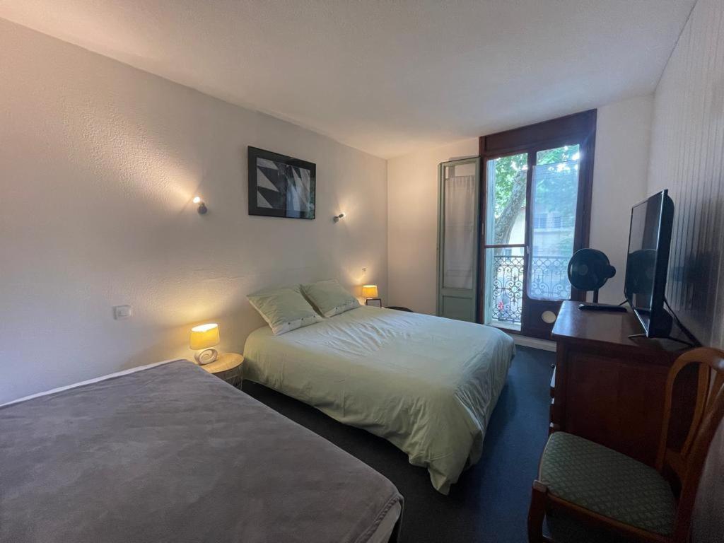 Residence Adele - Chambres D'Hotes Agde Exterior foto